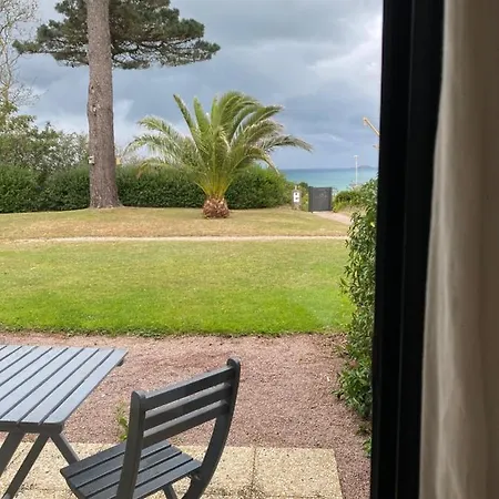 Les Hydrangeas Hotel Perros-Guirec