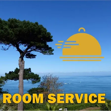 Hotel Les Hydrangeas Perros-Guirec