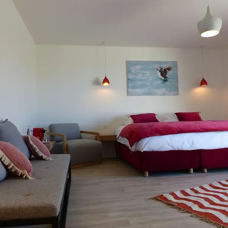 Hotel Les Hydrangeas Perros-Guirec