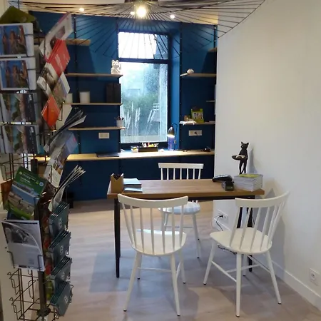 Les Hydrangeas 3* Perros-Guirec