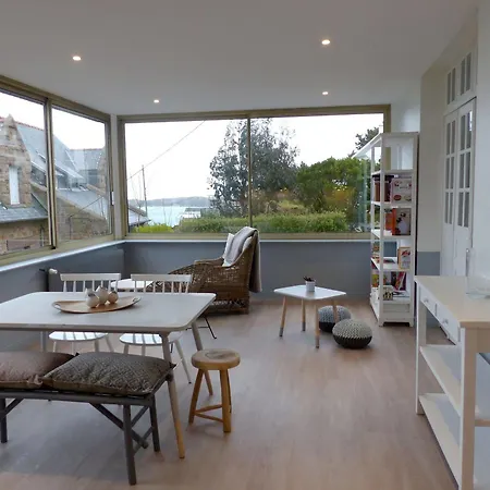 Les Hydrangeas Hotel Perros-Guirec