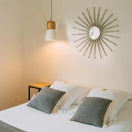 Les Hydrangeas 3* بيرو جْييريك
